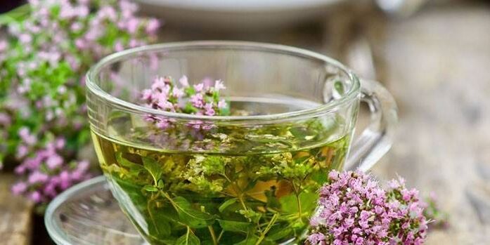 Ricette di tinture contro l'alcolismo