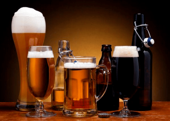 come accelerare l'eliminazione della birra