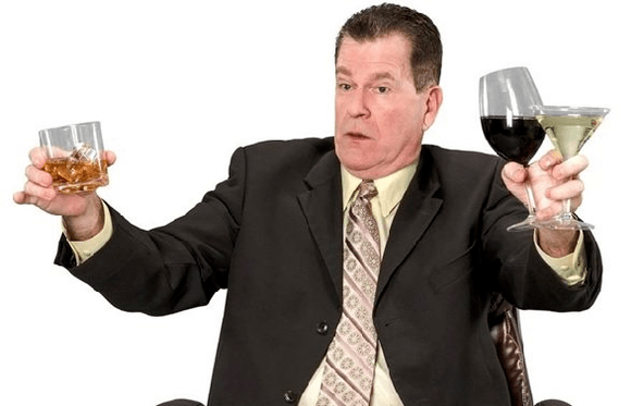 standard globali per il consumo di alcol